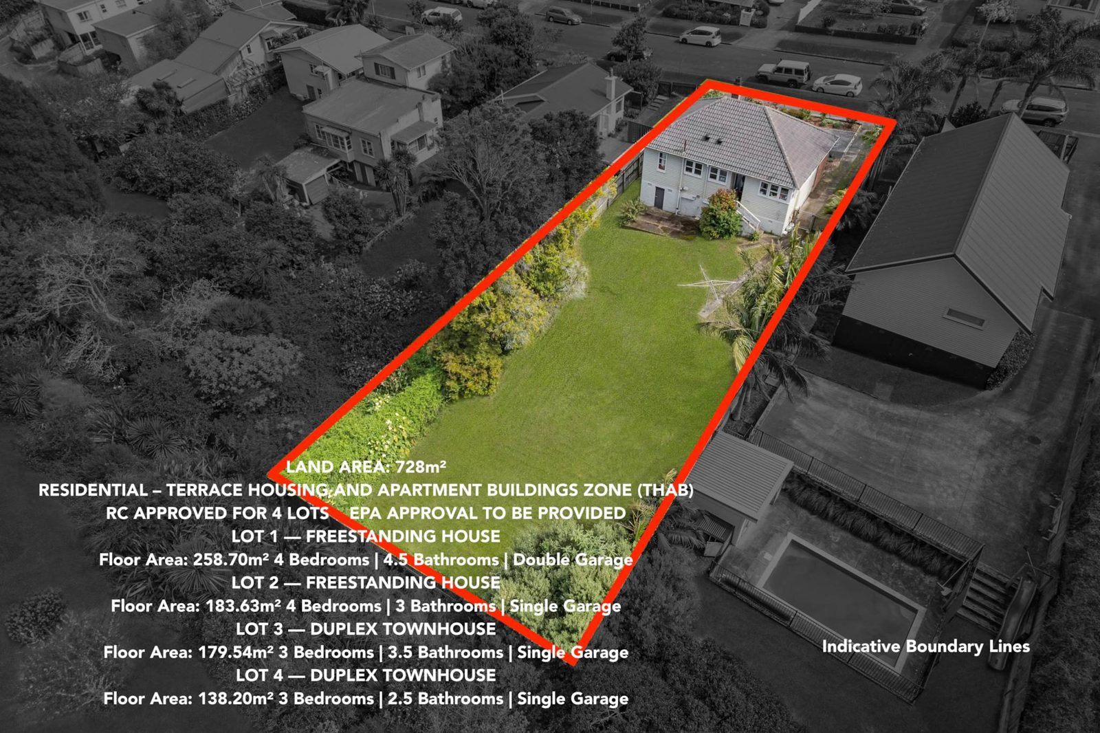 32 Montrose Street, Point Chevalier, photo 6