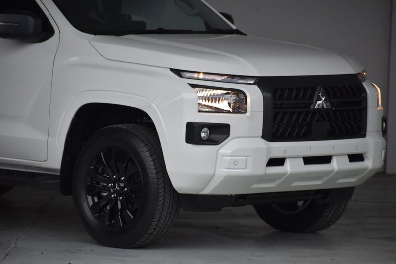 2026 Mitsubishi Triton Dc GLX Sport 4WD 6At, photo 2