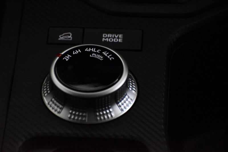 2026 Mitsubishi Triton Dc GLX Sport 4WD 6At, photo 3