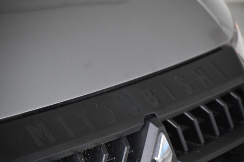 2026 Mitsubishi Triton DC GLX 4WD 6At, photo 3