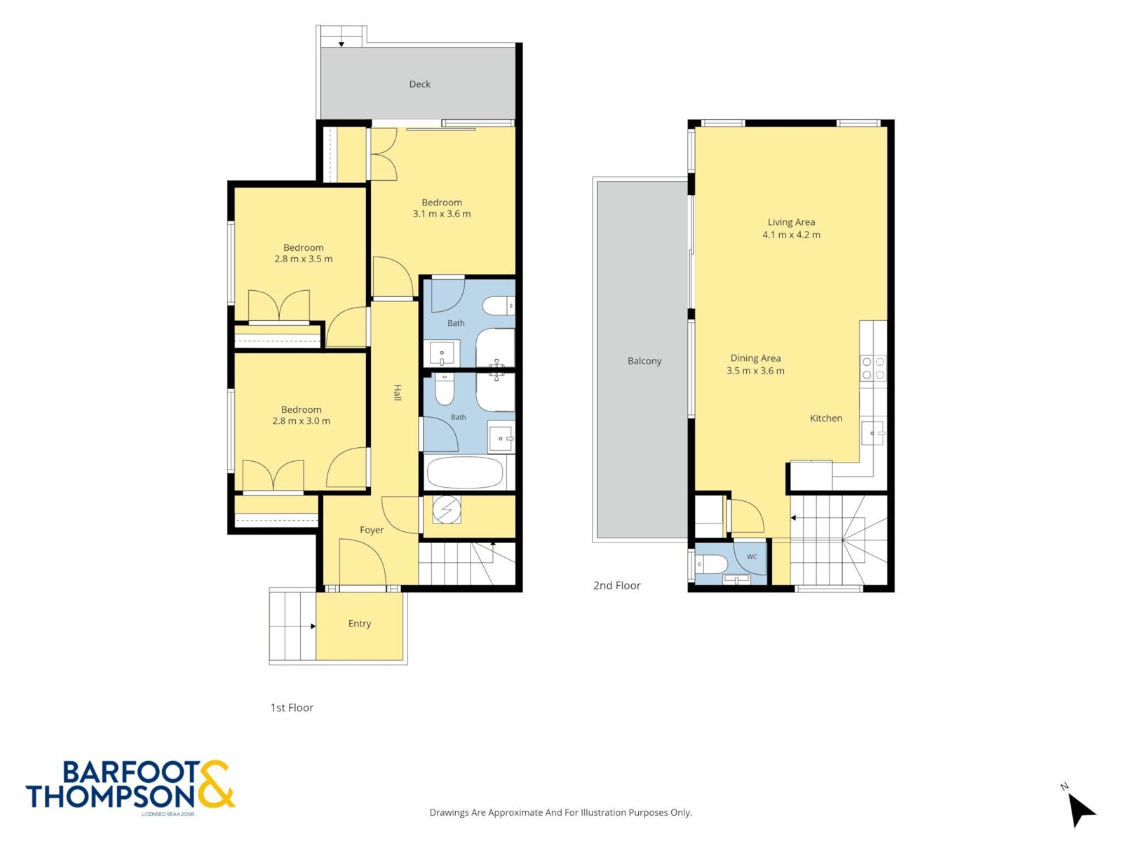 78 Fisher Parade, Sunnyhills, photo 2