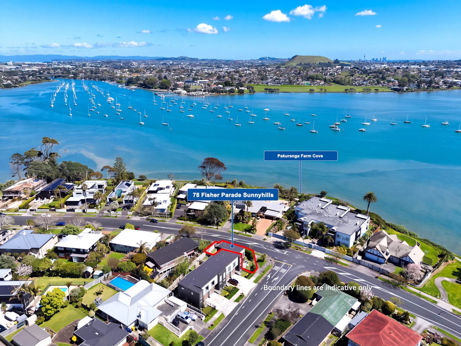 78 Fisher Parade, Sunnyhills, photo 6