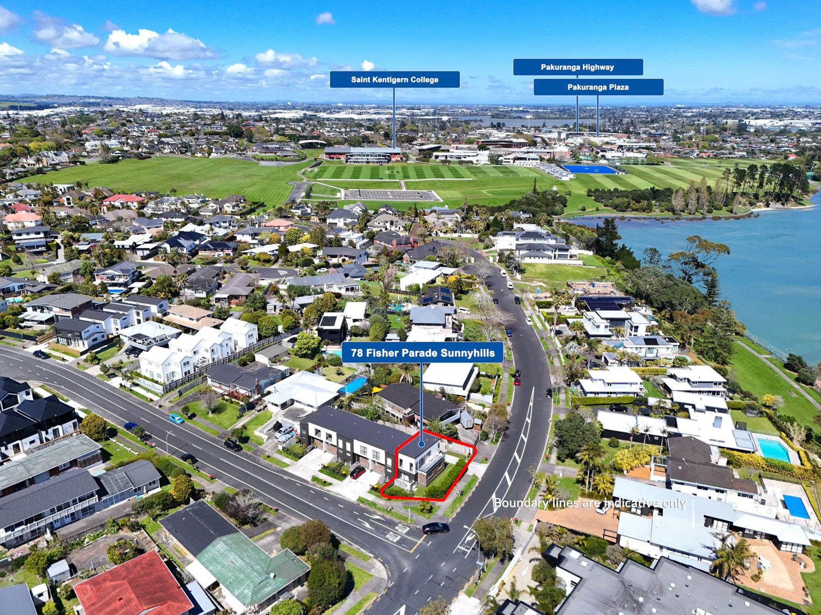 78 Fisher Parade, Sunnyhills, photo 10