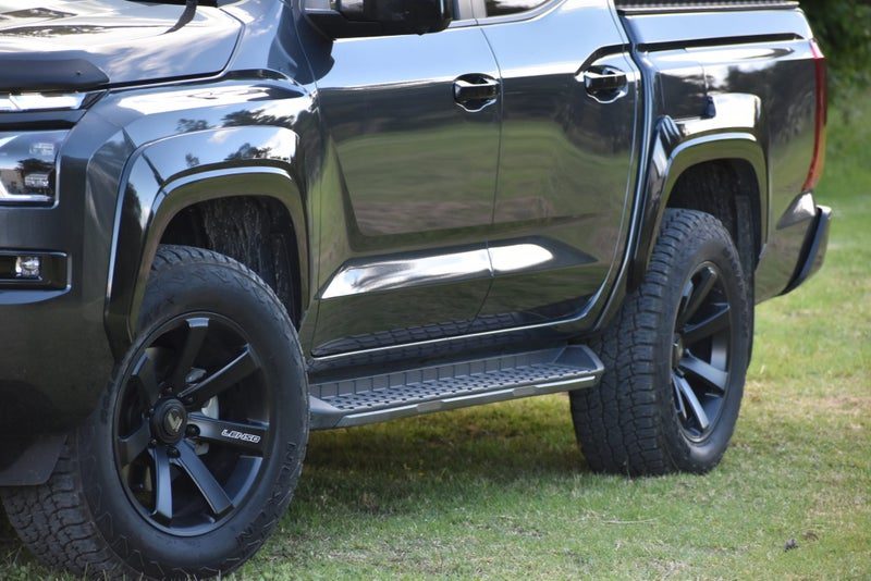 2025 Mitsubishi Triton DC VRX 4WD Auto, photo 3