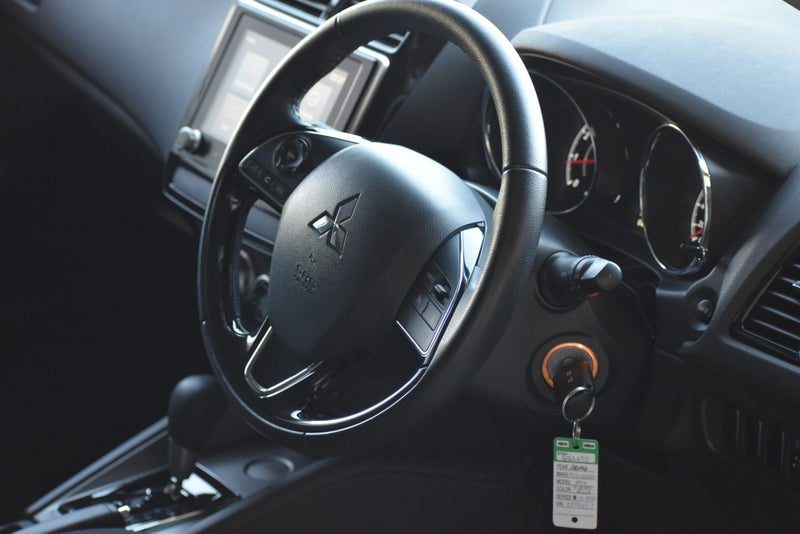2024 Mitsubishi ASX LS 2wd Auto 5 Seat, photo 2