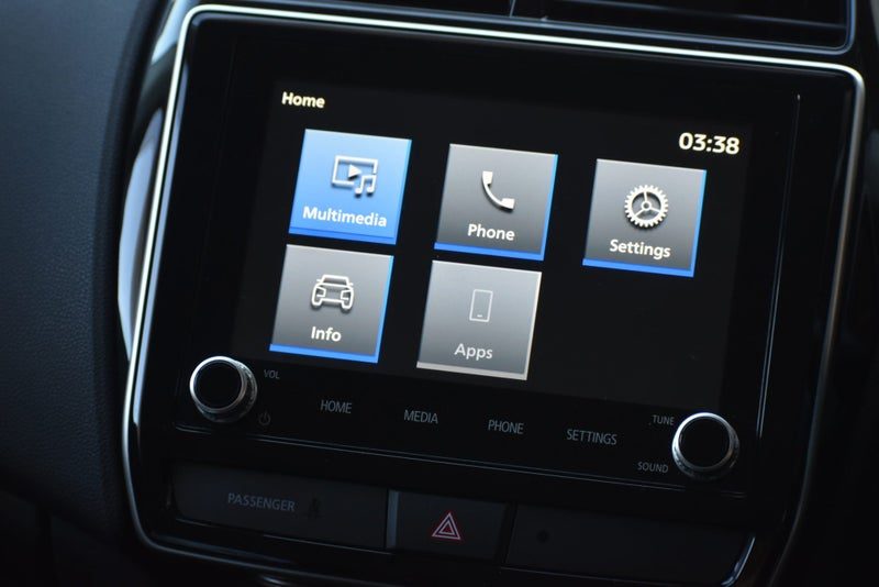 2024 Mitsubishi ASX LS 2wd Auto 5 Seat, photo 3