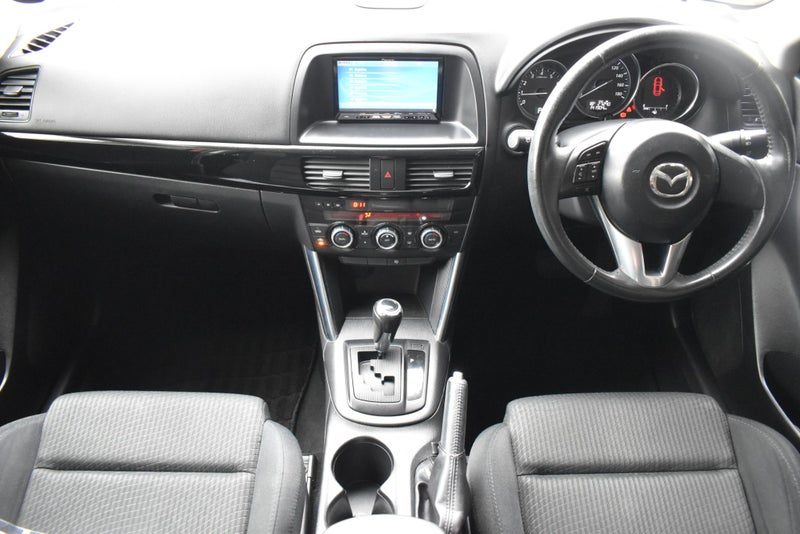 2012 Mazda CX-5 5 Seat SUV, photo 2