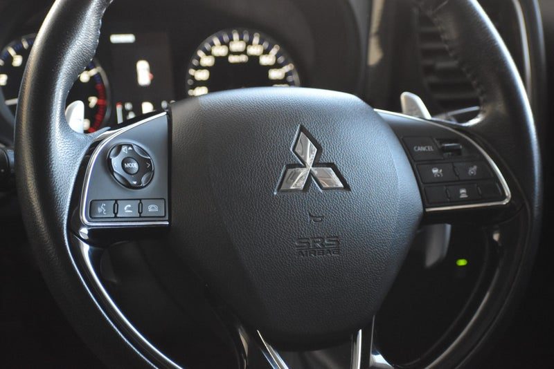 2022 Mitsubishi Outlander XLS 4WD 7 Seat Auto, photo 2