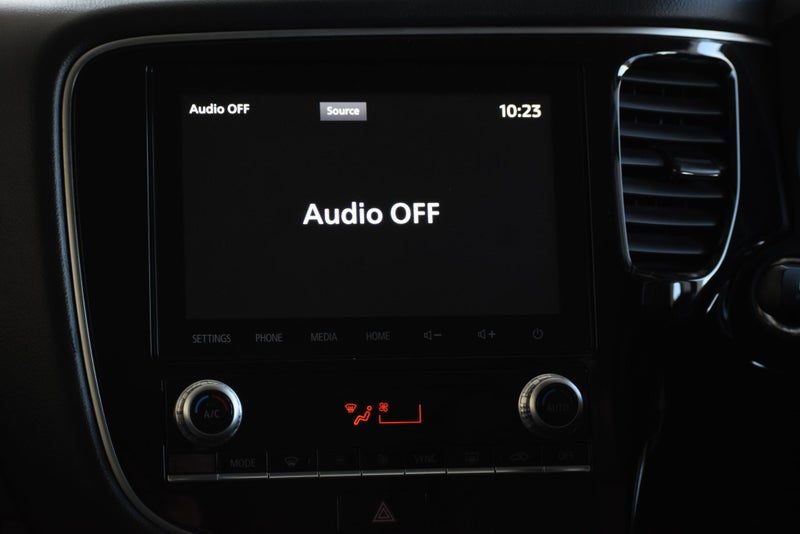 2022 Mitsubishi Outlander XLS 4WD 7 Seat Auto, photo 3