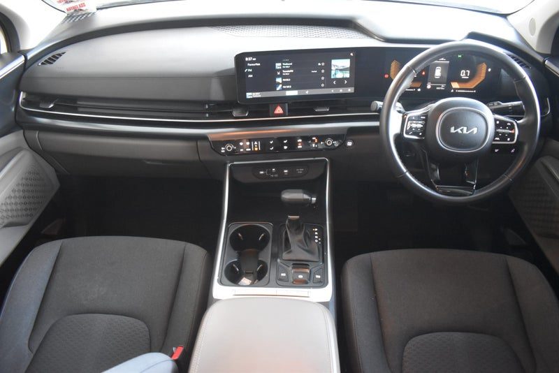 2024 Kia Carnival EX, photo 3