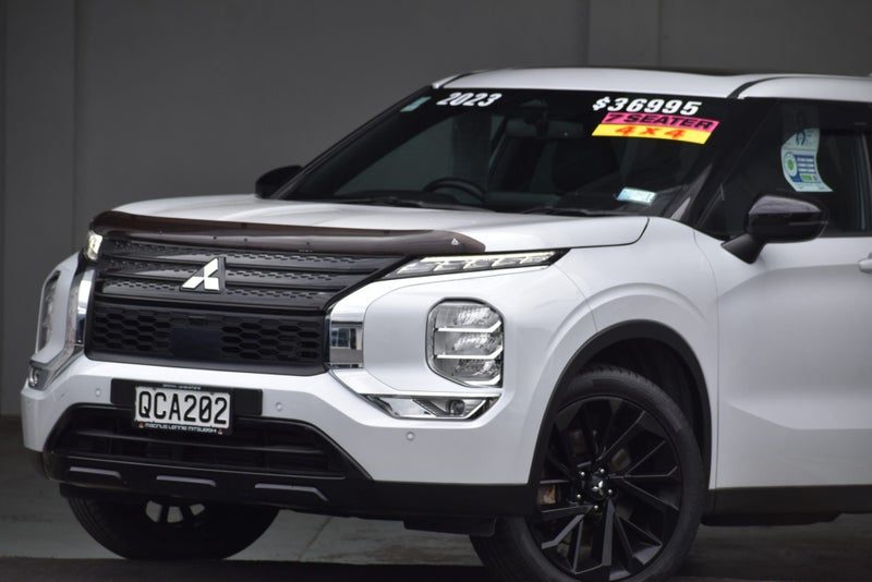 2023 Mitsubishi Outlander Sport 7 Seater, photo 2