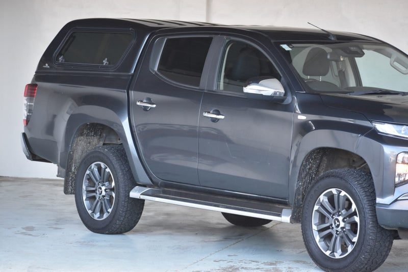 2020 Mitsubishi Triton DC GLX-R 4x4 6At, photo 3