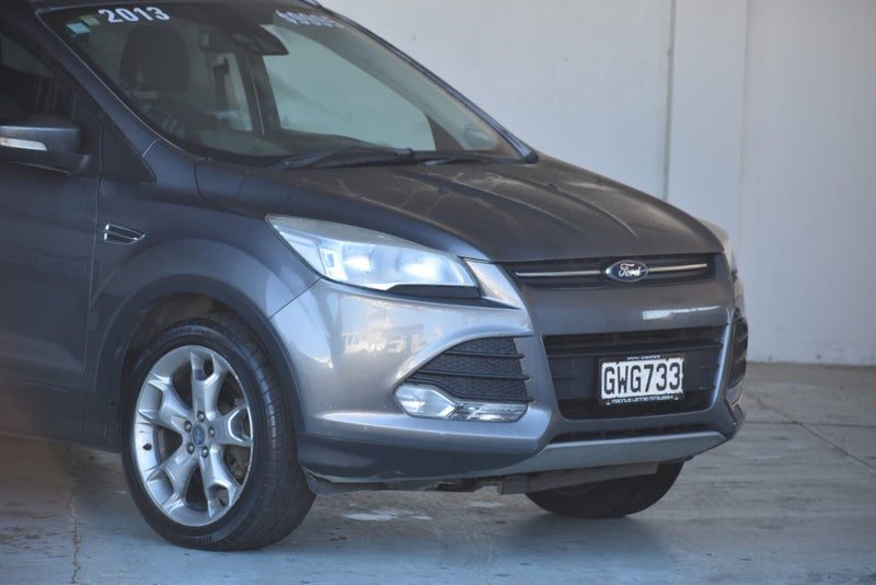 2013 Ford Kuga Trend, photo 2