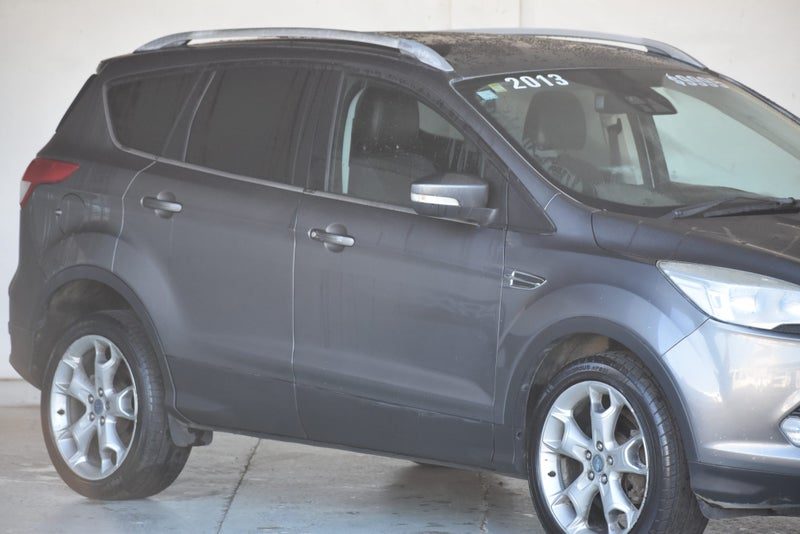 2013 Ford Kuga Trend, photo 3
