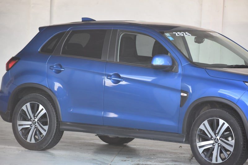 2024 Mitsubishi ASX LS 2wd Auto, photo 3