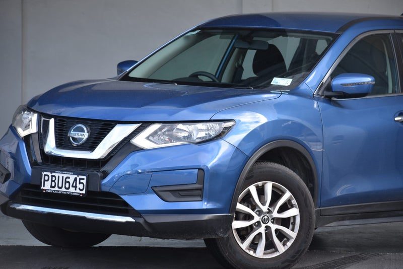 2022 Nissan X-Trail St 4WD Auto, photo 2