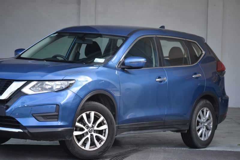 2022 Nissan X-Trail St 4WD Auto, photo 3