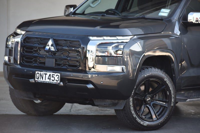 2024 Mitsubishi Triton Dc GLX-R 2WD 6At, photo 2