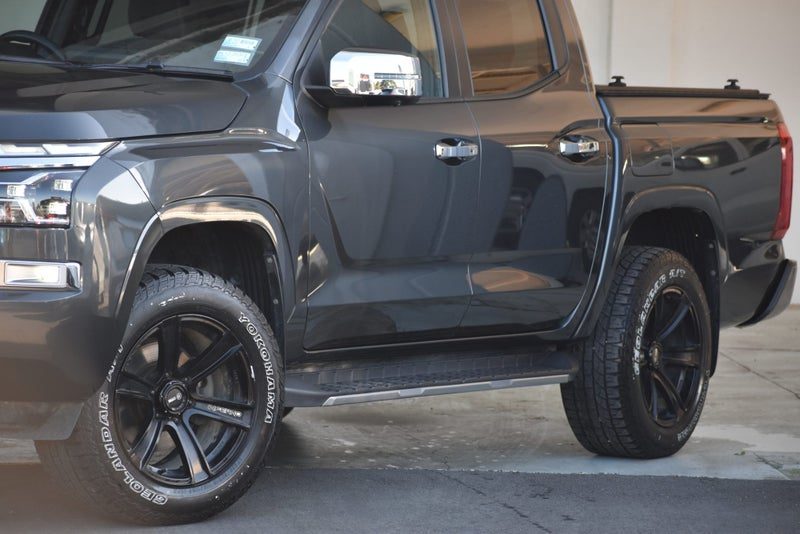 2024 Mitsubishi Triton Dc GLX-R 2WD 6At, photo 3