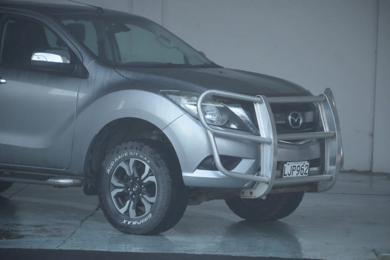 2018 Mazda BT-50 LTD D/C W/S, photo 3