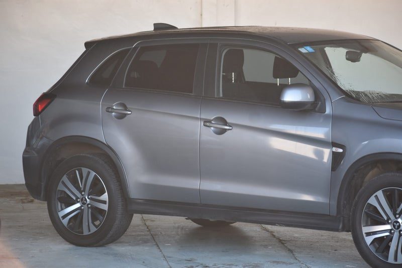 2024 Mitsubishi ASX LS 6Sp Auto, photo 3