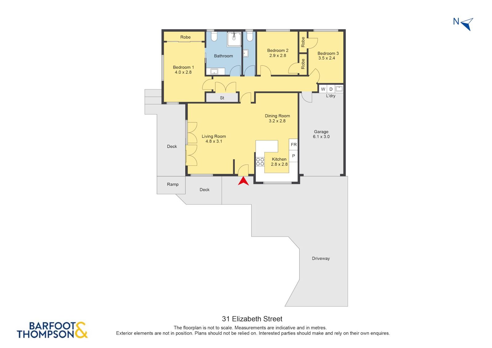 31 Elizabeth Street, Orewa, photo 2