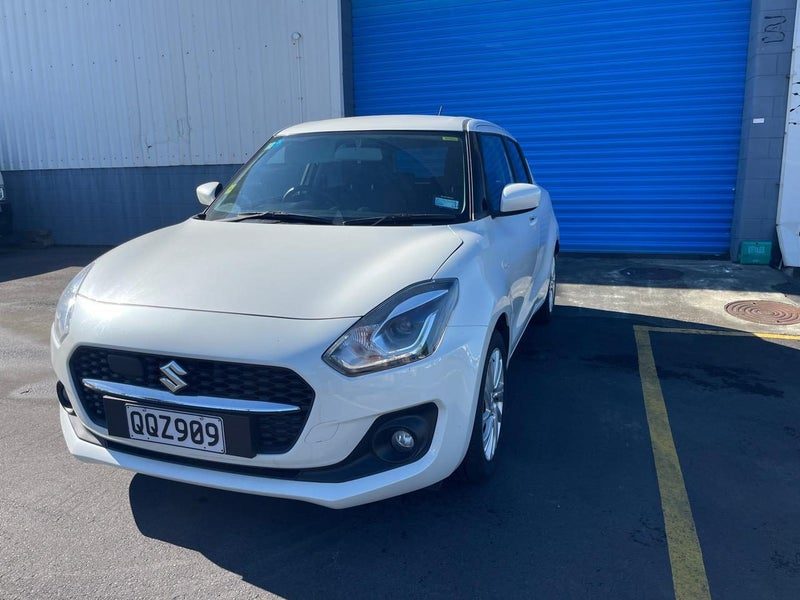 2024 Suzuki Swift GLX HYBRID 1.2PH, photo 2