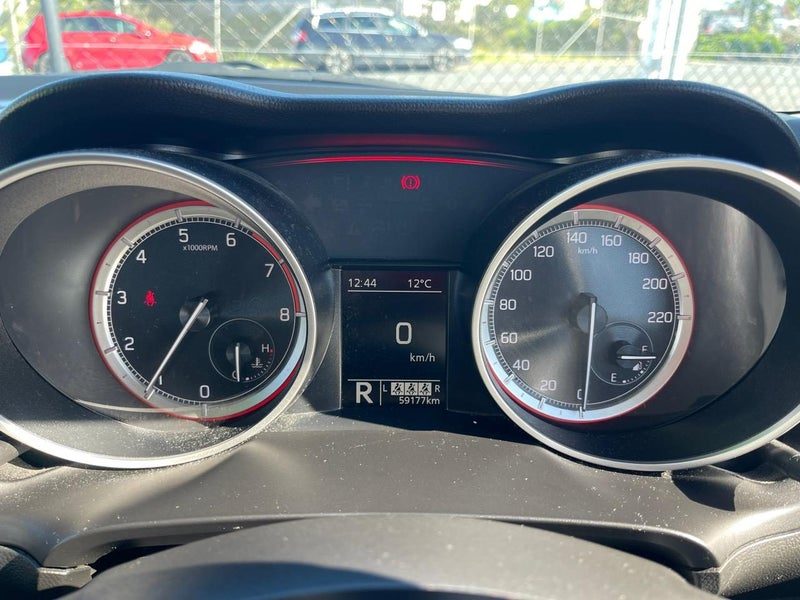 2024 Suzuki Swift GLX HYBRID 1.2PH, photo 3