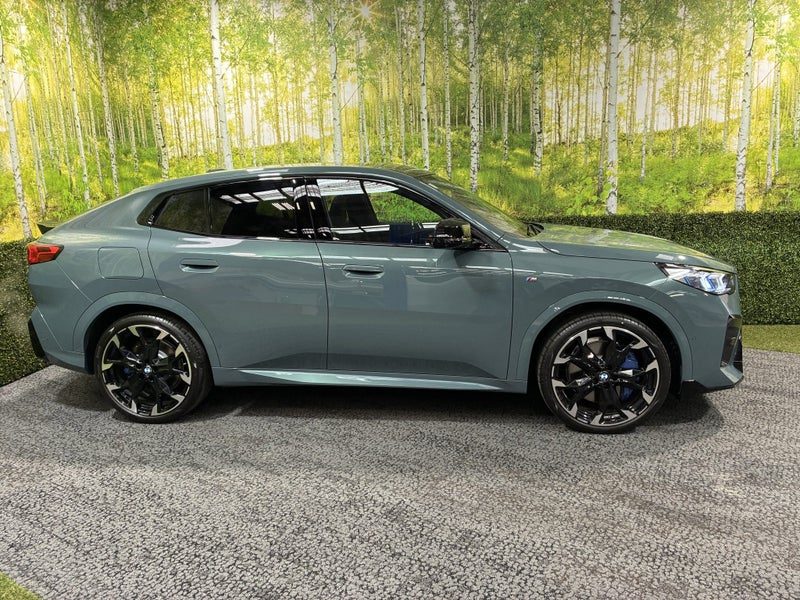 2026 BMW X2 M35i Xdrive 2.0Pt -, photo 2