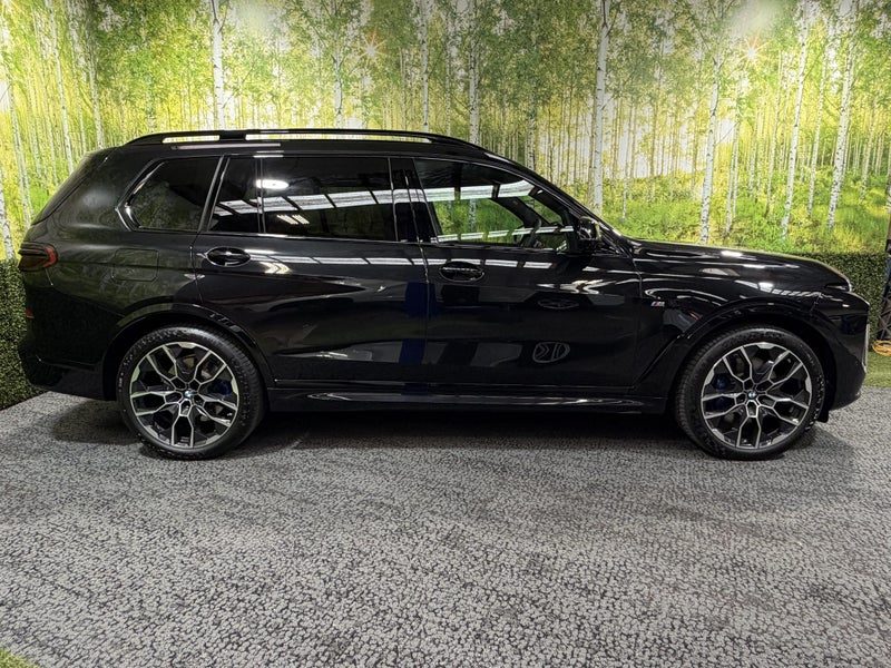 2026 BMW X7 Xdrive40d 3.0Dt/4Wd, photo 3
