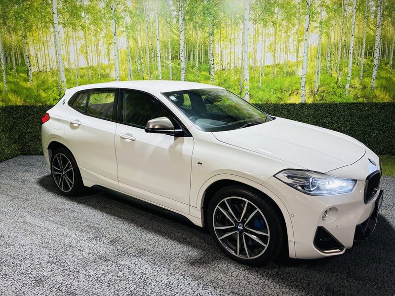 2019 BMW X2 M35i Xdrive 2.0Pt, photo 2