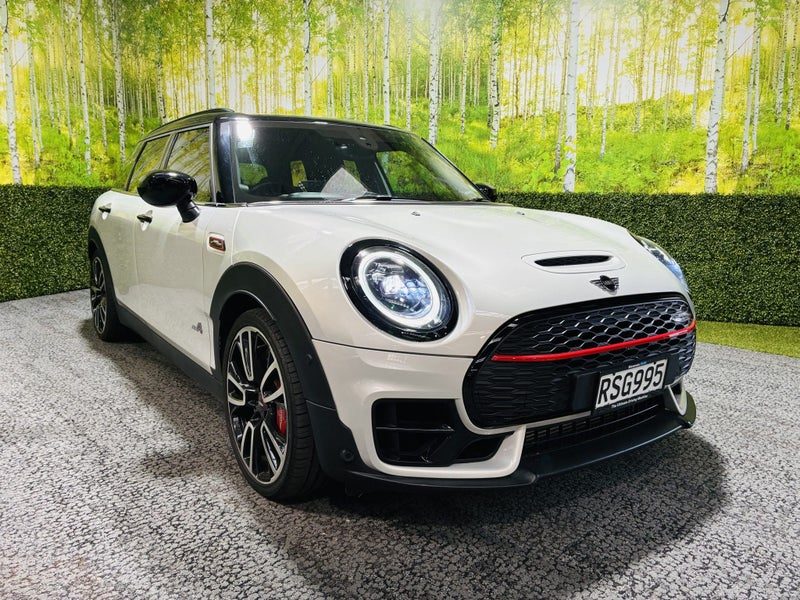 2021 MINI