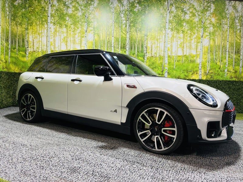 2021 MINI, photo 2