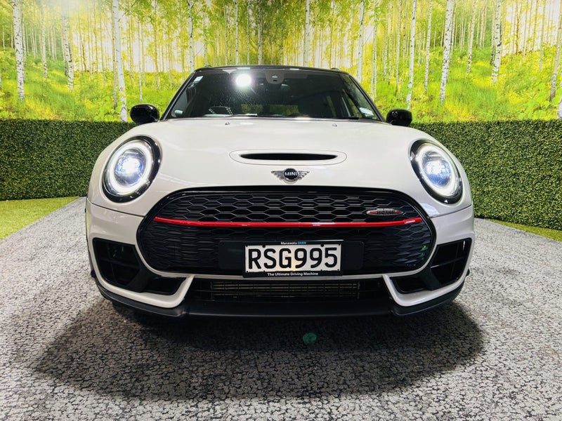 2021 MINI, photo 3