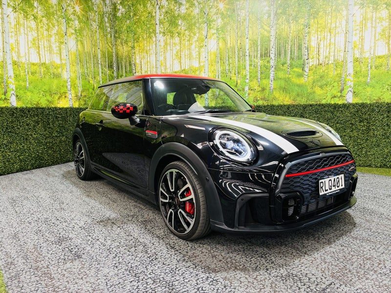 2023 MINI Cooper