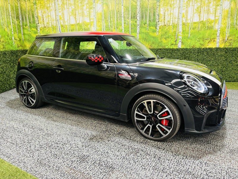 2023 MINI Cooper, photo 2