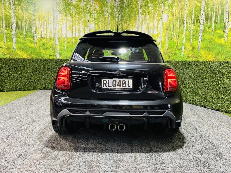 2023 MINI Cooper, photo 3