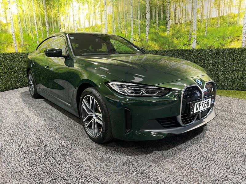 2024 BMW i4 I4 Edrive35