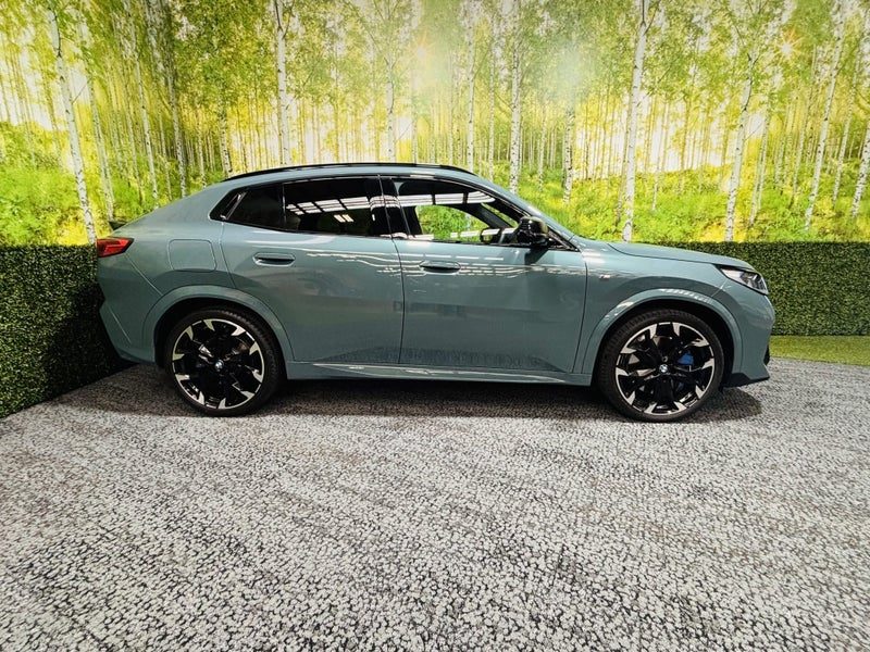 2025 BMW X2 M35i Xdrive 2.0Pt, photo 3