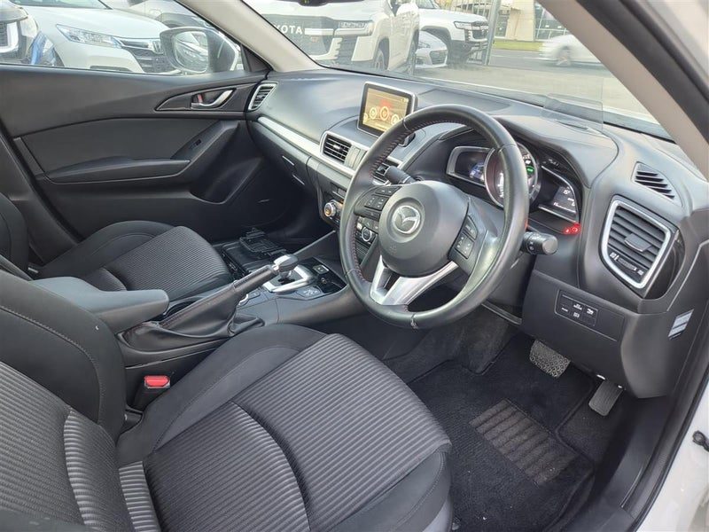 2013 Mazda Axela S, photo 3