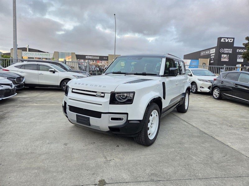 2024 Land Rover Defender D300