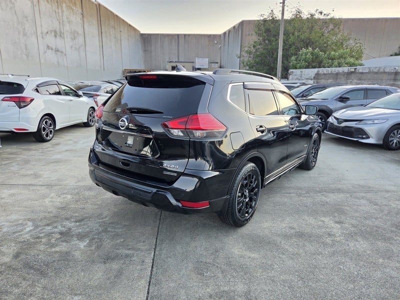 2021 Nissan X-Trail 20 XI, photo 2