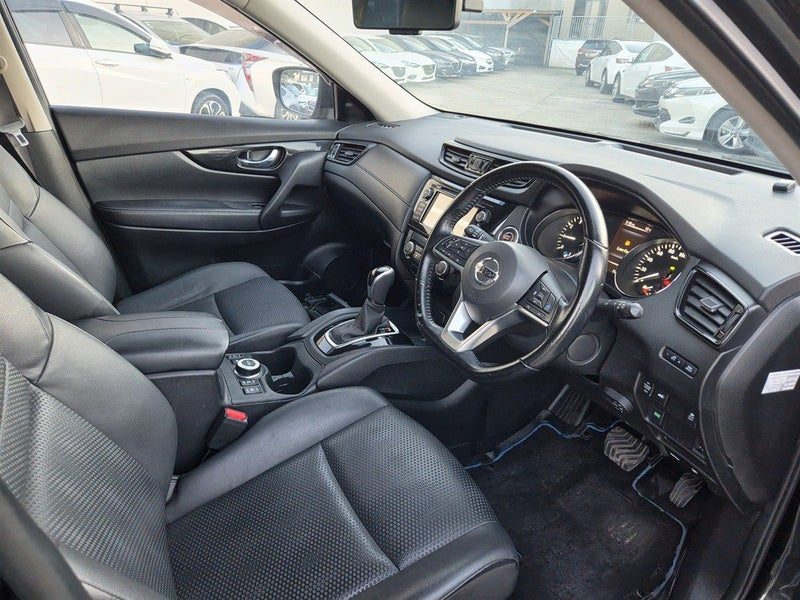 2021 Nissan X-Trail 20 XI, photo 3