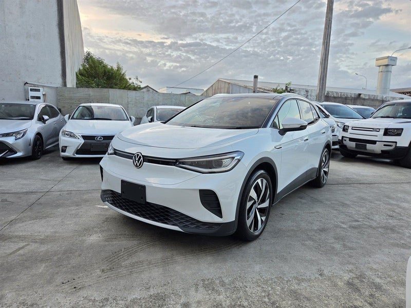 2023 Volkswagen ID.4 Pro