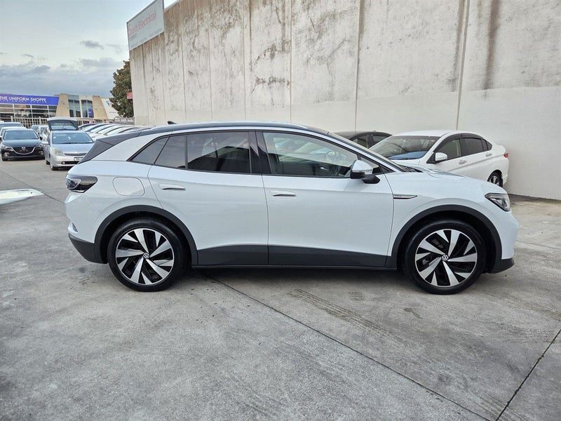 2023 Volkswagen ID.4 Pro, photo 2