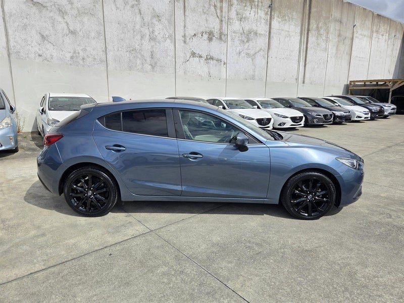 2014 Mazda Axela 2.0 S, photo 2