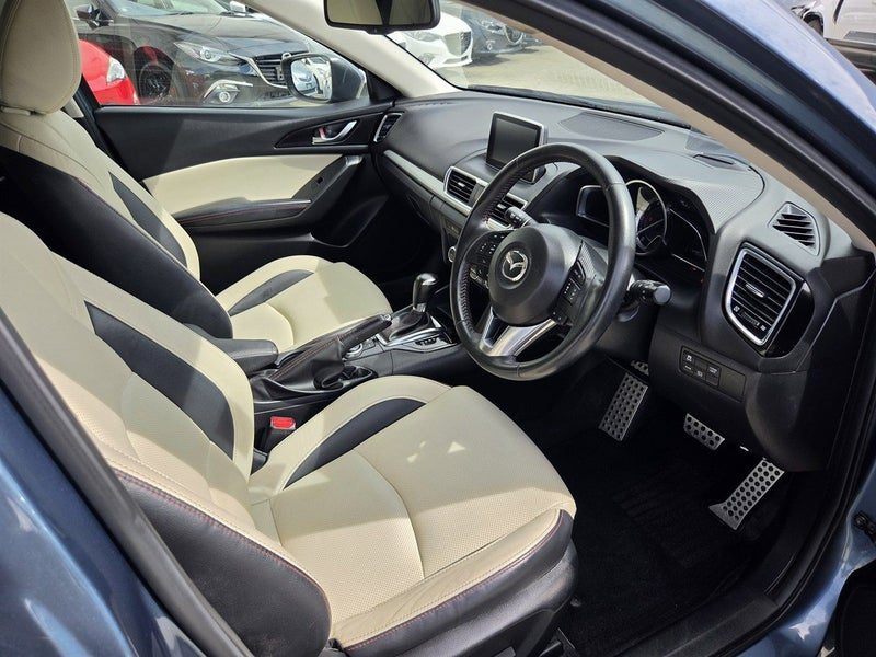 2014 Mazda Axela 2.0 S, photo 3