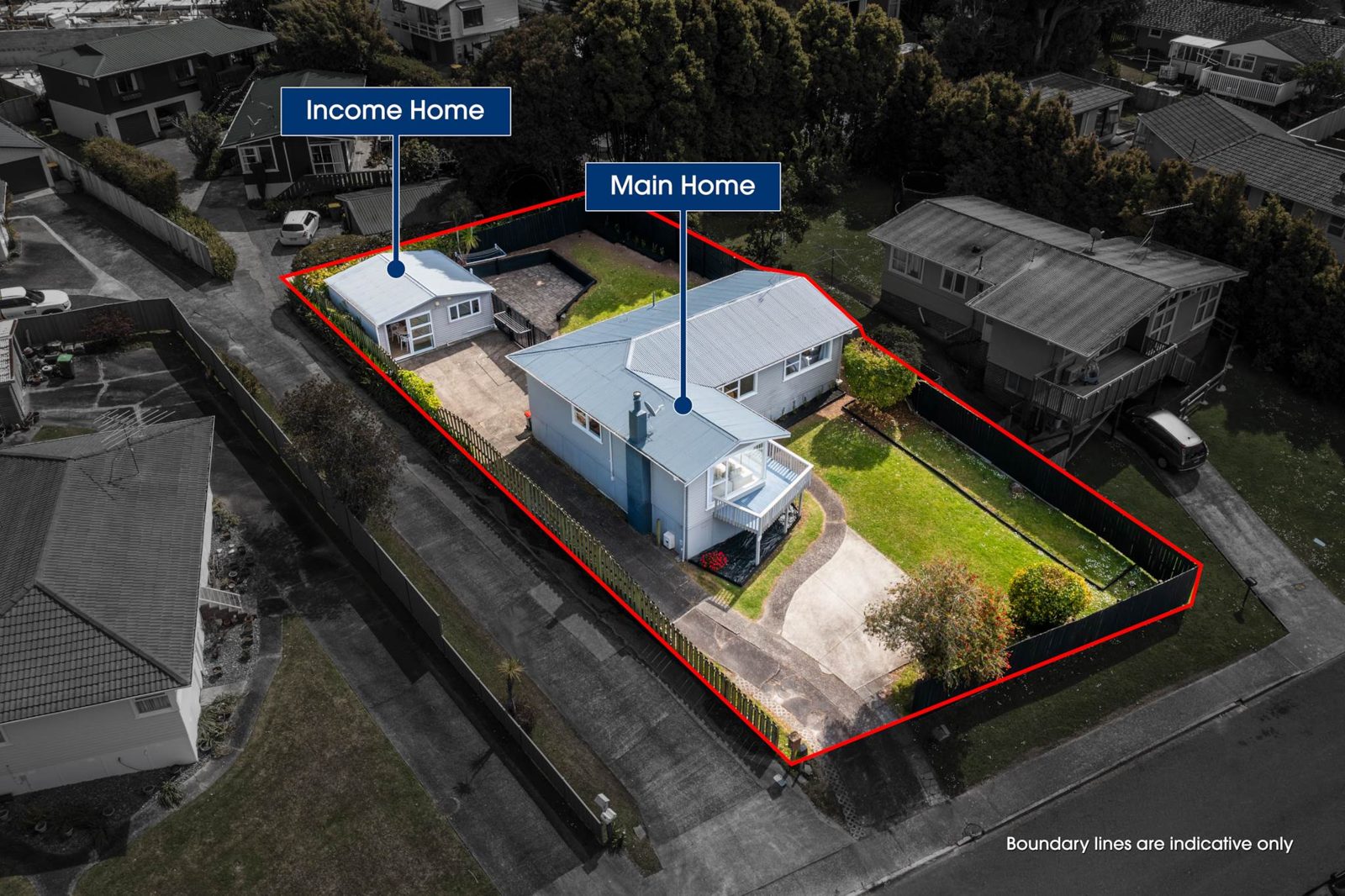 11 Rosalind Road, Glenfield