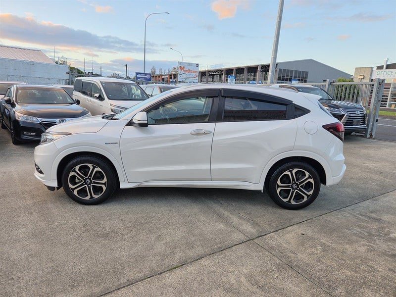 2018 Honda Vezel Z, photo 2