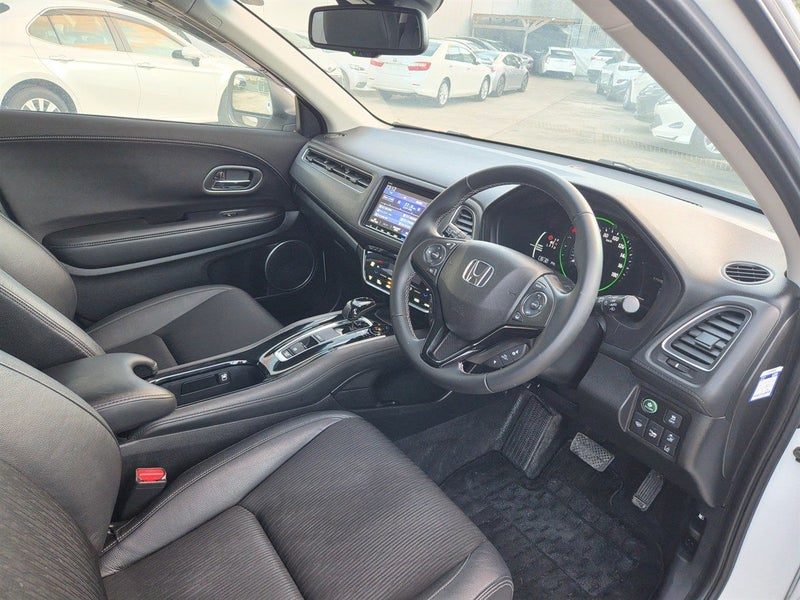 2018 Honda Vezel Z, photo 3